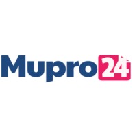 Mupro24 PTY LTD logo - Similar company to Greyfound Design