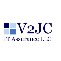V2JC IT Assurance LLC logo - Similar company to Aneira Pharma, Inc.