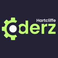 Hartcliffe Coderz logo - Similar company to Bell Microsystems Ltd.