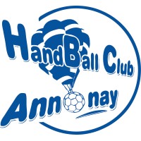 Handball Club Annonay logo - Similar company to Vinsolite - Vins & Champagnes