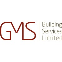 GMS Building Services Ltd logo - Similar company to Studio Associato Gms