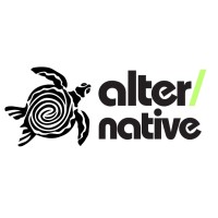 Alter/Native Communications logo - Similar company to Curio:City