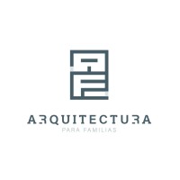 Arquitectura Para Familias logo - Similar company to Kobra.Aic