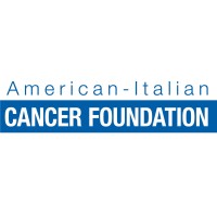 American-Italian Cancer Foundation logo - Similar company to Cufrad