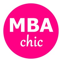 MBAchic logo - Similar company to Mba Waves