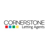 Cornerstone Letting logo - Similar company to Cornerstone Estate Agents