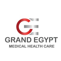 GRAND EGYPT logo - Similar company to Easyway Intellectual Property