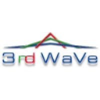 3rd Wave logo - Similar company to 3Rdwave