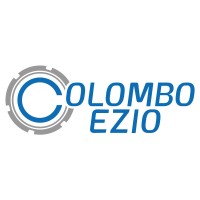COLOMBO EZIO & C. SRL logo - Similar company to Fastdev Srl