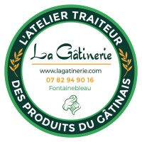 LA GATINERIE logo - Similar company to My Digital School