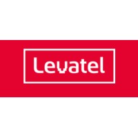 LEVATEL logo - Similar company to Adrada Tech S.L