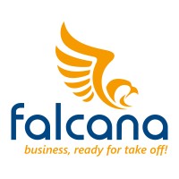 falcana Software GmbH logo - Similar company to Affonso - Affiliate Software For Saas