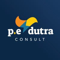 P.E Dutra Consult logo - Similar company to Lubes Academy