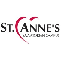 St. Anne'S Salvatorian Campus