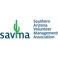 SAVMA- Southern Arizona Volunteer Management Association logo - Similar company to Children'S Museum Tucson