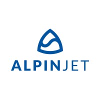 AlpinJet sp. z o.o. logo - Similar company to Setuprobotics