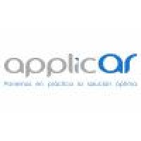 APPLICAR logo - Similar company to Applicar Psic - Soluções Em Saúde,Educação E Psicologia