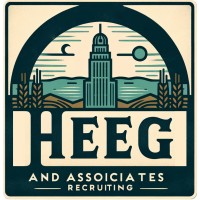 Heeg & Associates logo - Similar company to Progressive Building Systems