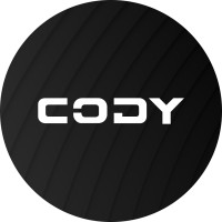Cody Solutions logo - Similar company to Peekssot