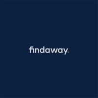 Findaway logo - Similar company to Worki
