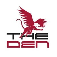 The Den - Sports Performance, Fitness, Boxing Crossfit & BJJ logo - Similar company to Senso Bjj