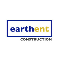Earthent Construction logo - Similar company to Tcs Construction Sdn Bhd