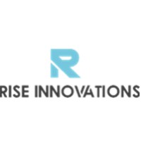 Rise Innovations Ltd logo - Similar company to Rise Innotech
