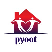 Pyoot  For Real Estate Development logo - Similar company to Gud Real Estate Development