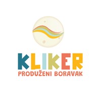 Kliker produženi boravak logo - Similar company to Kripto Dnevnik