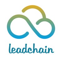 Leadchain Systems logo - Similar company to Carantoc Software Solutions