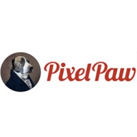 Pixelpaw