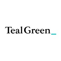 Teal Green