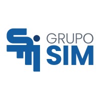 Grupo SIM logo - Similar company to Sedsa