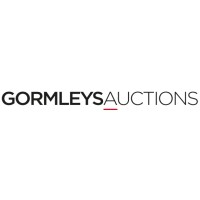 Gormleys Auctions logo - Similar company to Gormleys Gallery