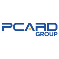 PCARD GROUP logo - Similar company to Ensem Engineering