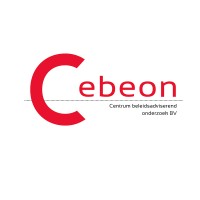 Cebeon logo - Similar company to Evc Dienstencentrum