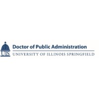 Doctor of Public Administration (DPA) at University of Illinois Springfield logo - Similar company to Continuing And Professional Education At The University Of Illinois Springfield