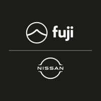 Nissan Fuji logo - Similar company to Da Lapa Produções Artísticas