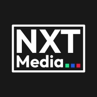 NXT Media logo - Similar company to Cantek Media