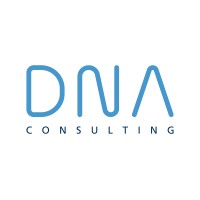 DNA Management Consulting logo - Similar company to Esua Engineering & Consulting