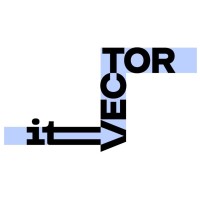 IT VECTOR logo - Similar company to Smart It Hub