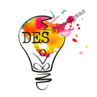 DesParadigmas logo - Similar company to Yellow Hat
