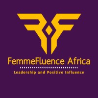 FEMMEFLUENCE AFRICA logo - Similar company to Creavate Tech