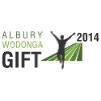 Albury Wodonga Gift