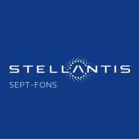STELLANTIS SEPT FONS Recrutement logo - Similar company to Stellantis Charleville