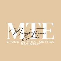 Mailys THOMAS ETUDE logo - Similar company to Drastic Summit