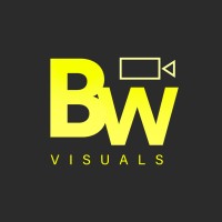 BW Visuals logo - Similar company to Cinecom