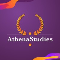 AthenaStudies logo - Similar company to Analytics Academy