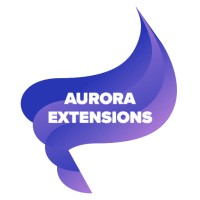 Aurora Extensions logo - Similar company to Yireo