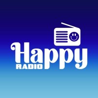 Happy Radio UK logo - Similar company to Happy Radio